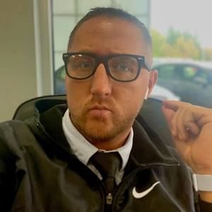 Meet your Posher, Russel